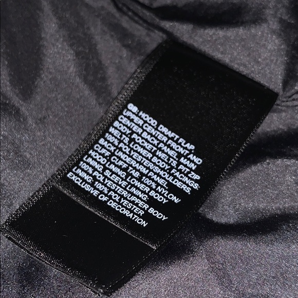 NWT The North Face 1990 Mountain Jacket Gore-Tex - Picture 10 of 13